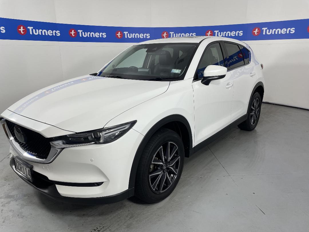 Photo '4' of Mazda CX-5 Photo '4' of Mazda CX-5