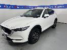 Thumbnail '4' of Mazda CX-5