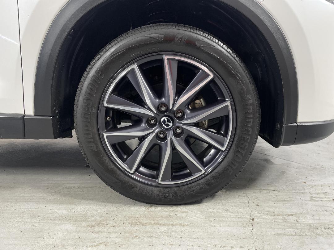 Photo '9' of Mazda CX-5 Photo '9' of Mazda CX-5