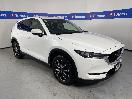 Thumbnail '1' of Mazda CX-5