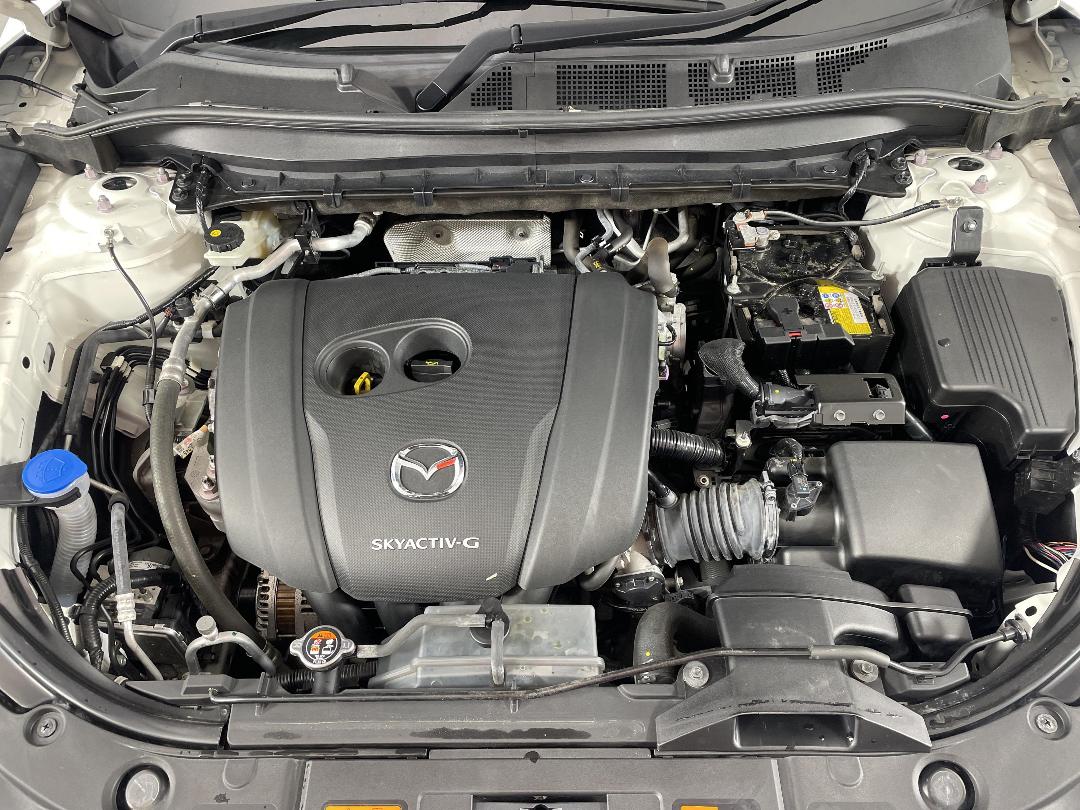 Photo '13' of Mazda CX-5 Photo '13' of Mazda CX-5