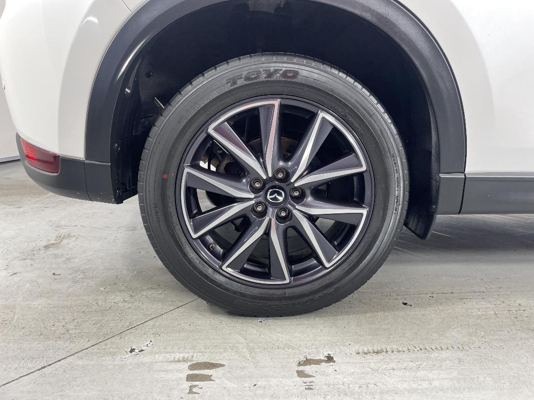 Photo '12' of Mazda CX-5 Photo '12' of Mazda CX-5