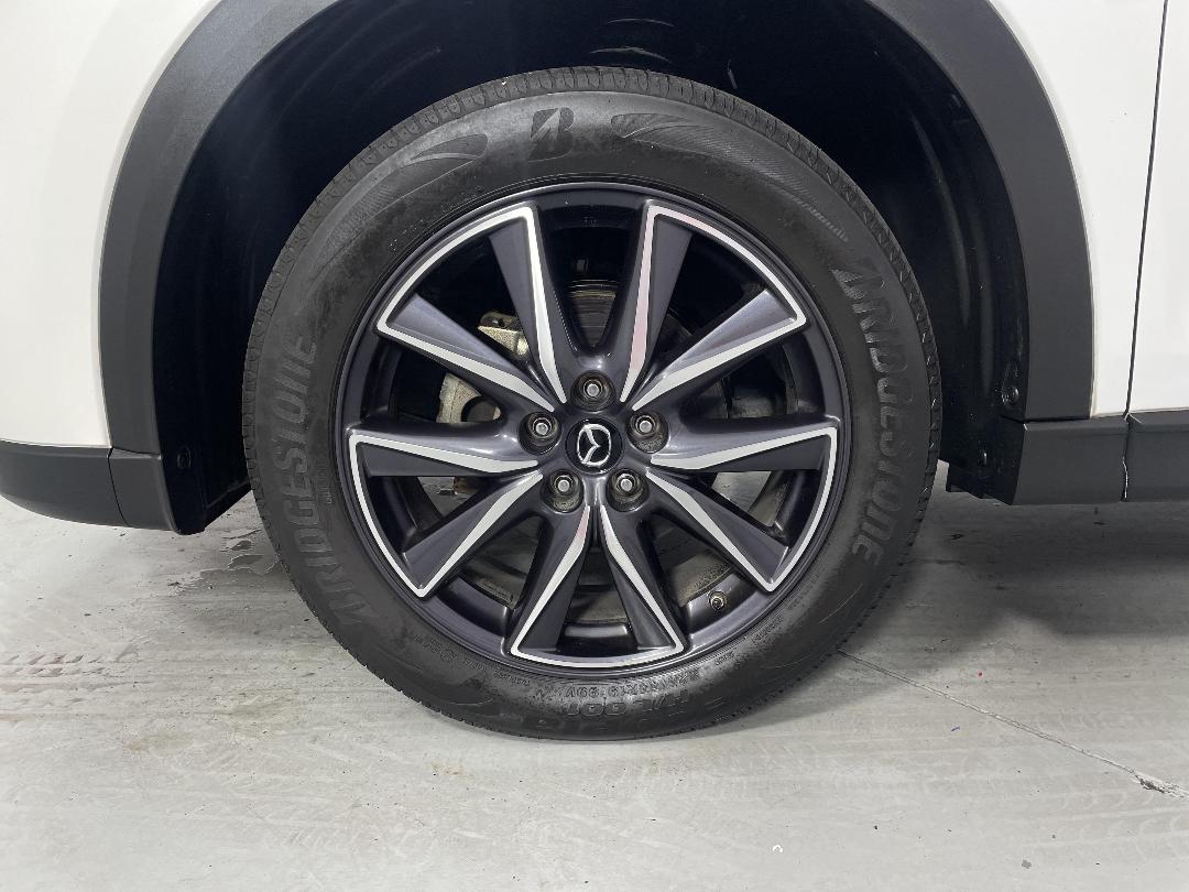 Photo '10' of Mazda CX-5 Photo '10' of Mazda CX-5