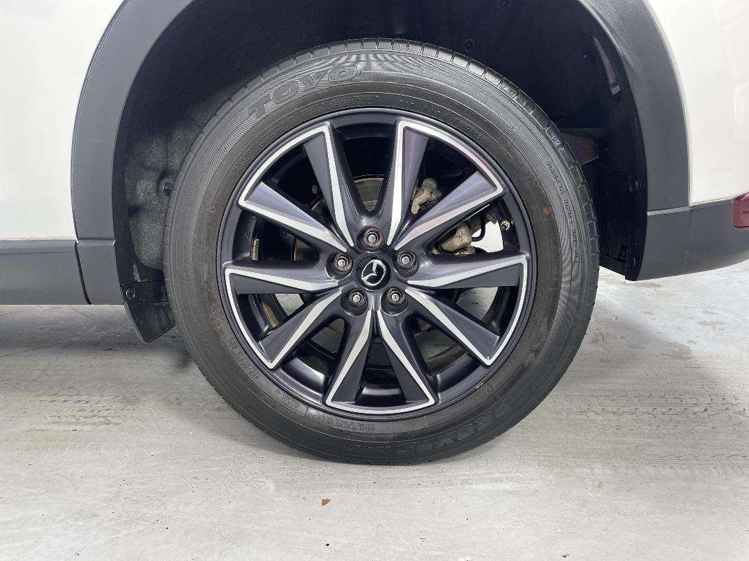 Photo '11' of Mazda CX-5 Photo '11' of Mazda CX-5