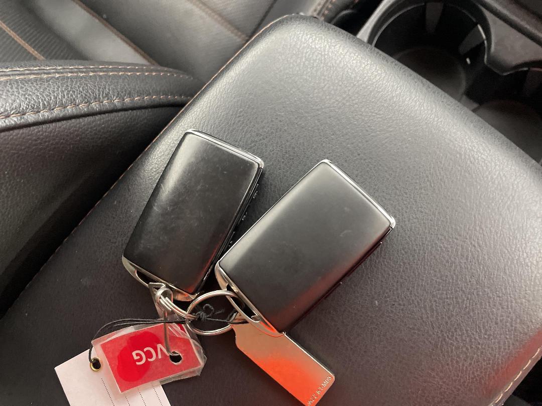 Photo '22' of Mazda CX-5 Photo '22' of Mazda CX-5