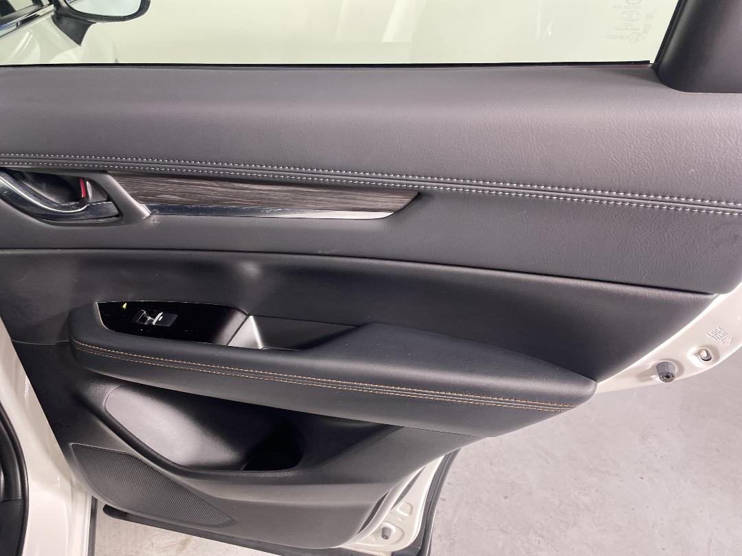 Photo '19' of Mazda CX-5 Photo '19' of Mazda CX-5