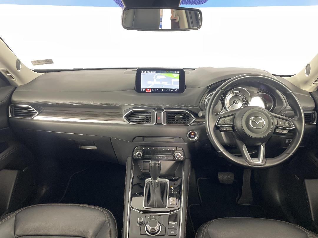 Photo '17' of Mazda CX-5 Photo '17' of Mazda CX-5