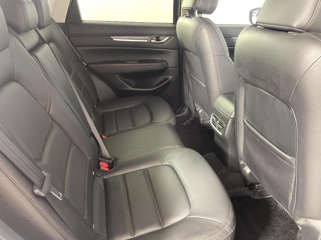 Photo '20' of Mazda CX-5 Photo '20' of Mazda CX-5