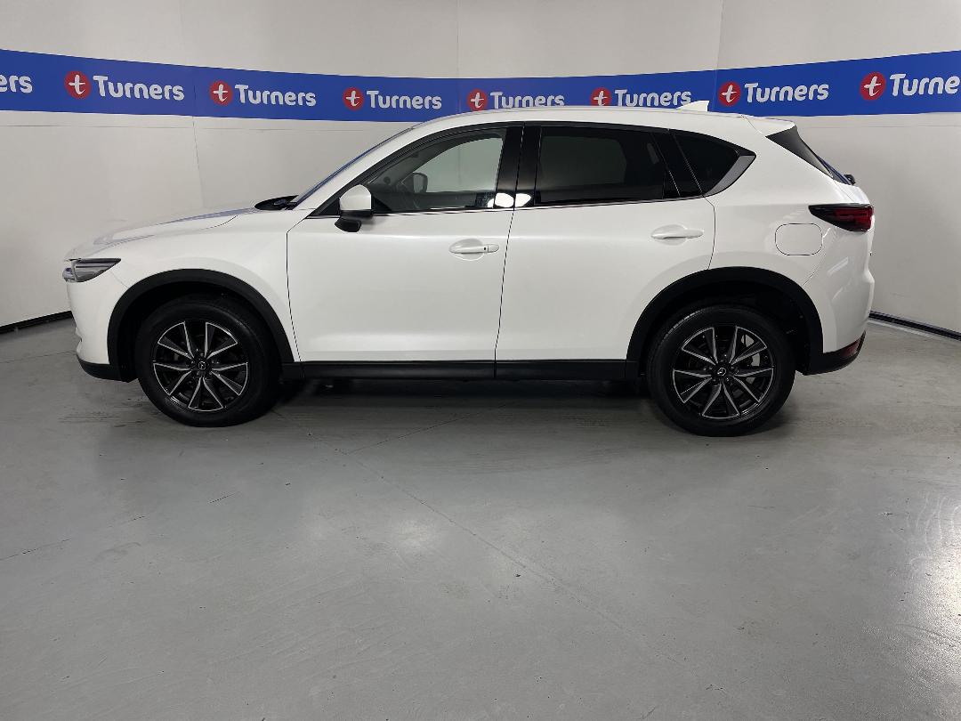 Photo '24' of Mazda CX-5 Photo '24' of Mazda CX-5