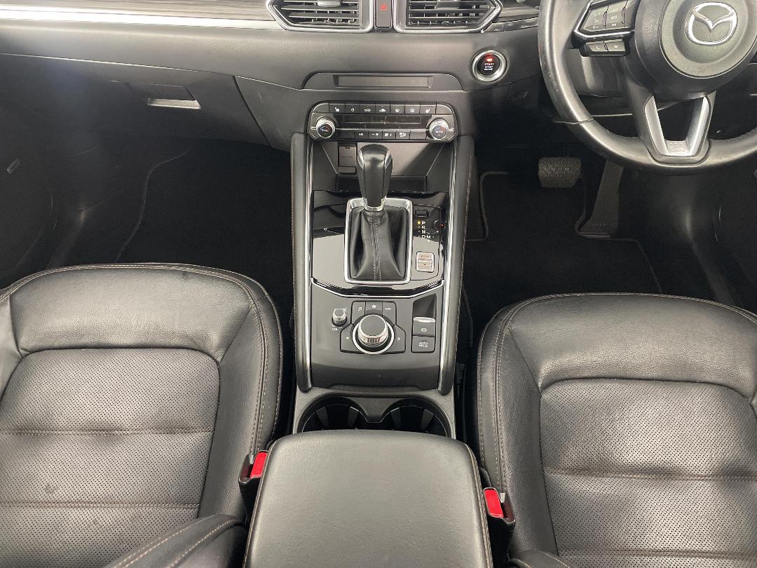 Photo '18' of Mazda CX-5 Photo '18' of Mazda CX-5