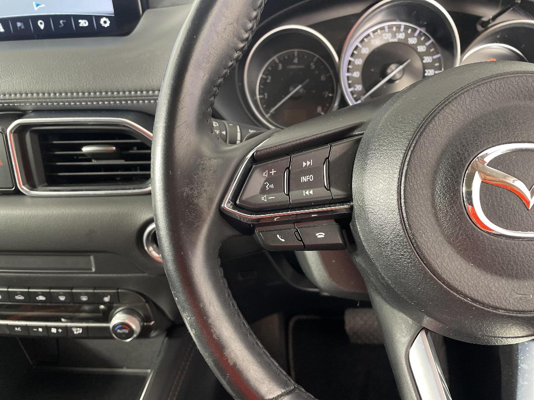 Photo '28' of Mazda CX-5 Photo '28' of Mazda CX-5