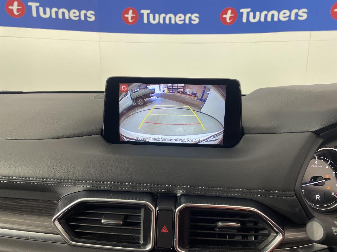 Photo '30' of Mazda CX-5 Photo '30' of Mazda CX-5