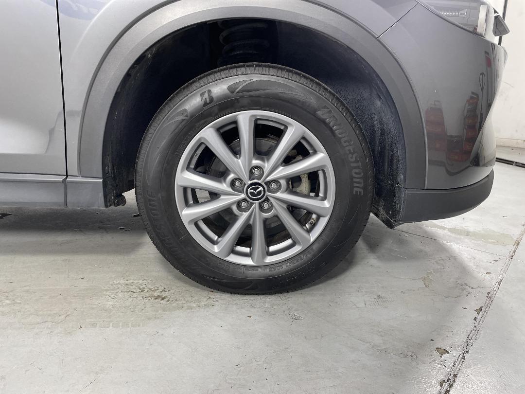 Photo '9' of Mazda CX-5 Photo '9' of Mazda CX-5