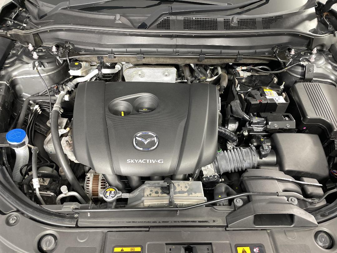 Photo '13' of Mazda CX-5 Photo '13' of Mazda CX-5