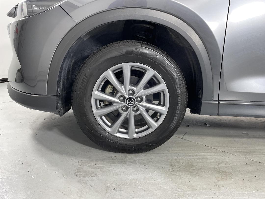 Photo '10' of Mazda CX-5 Photo '10' of Mazda CX-5