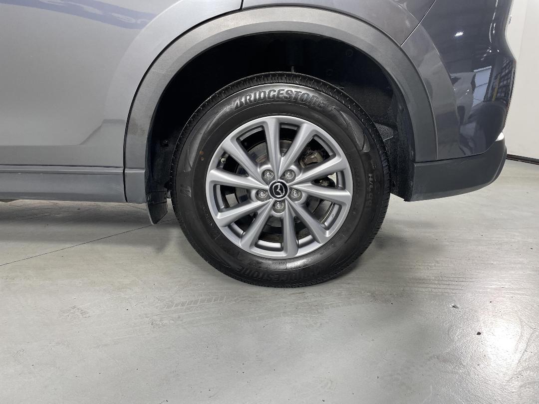 Photo '11' of Mazda CX-5 Photo '11' of Mazda CX-5