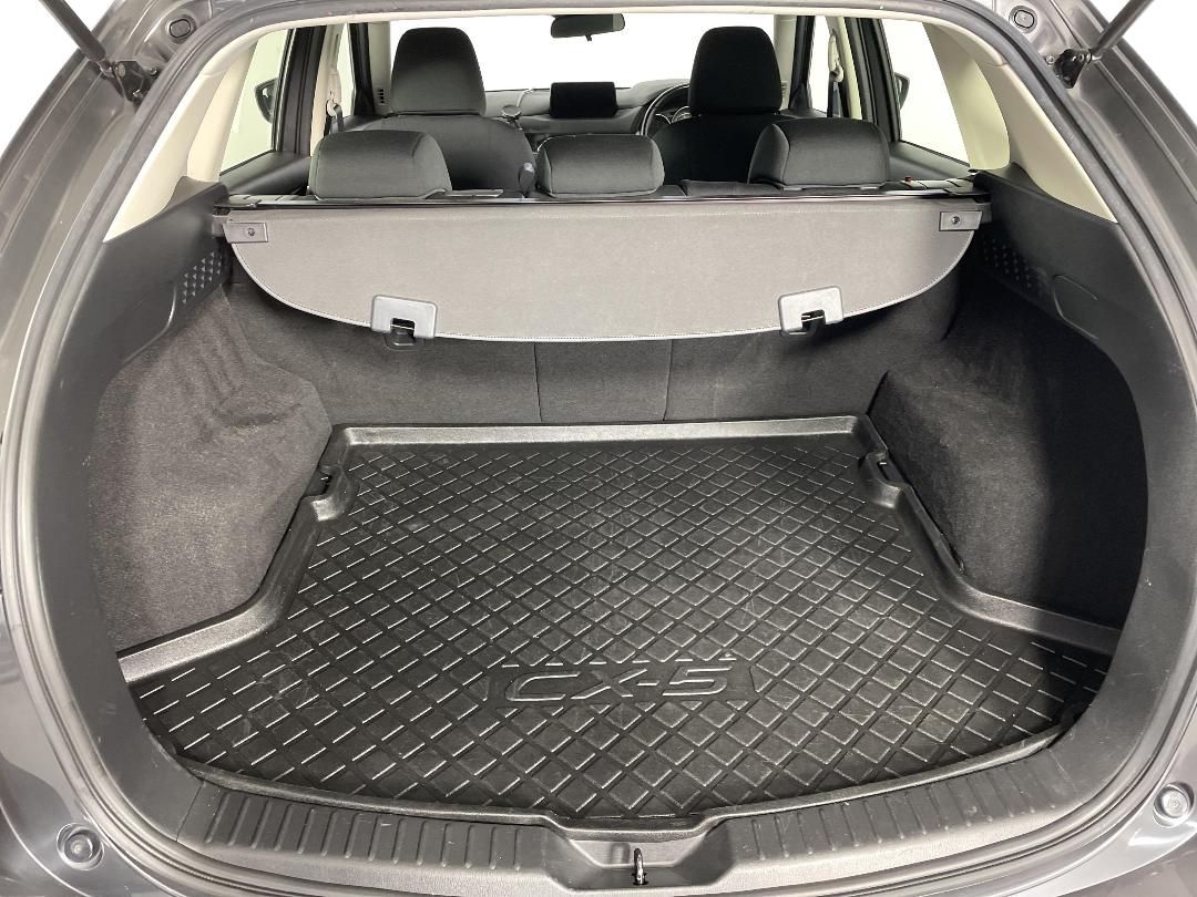 Photo '14' of Mazda CX-5 Photo '14' of Mazda CX-5