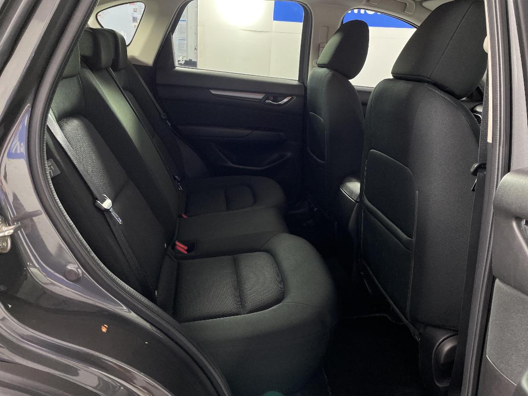 Photo '20' of Mazda CX-5 Photo '20' of Mazda CX-5