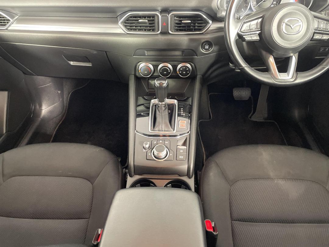 Photo '18' of Mazda CX-5 Photo '18' of Mazda CX-5