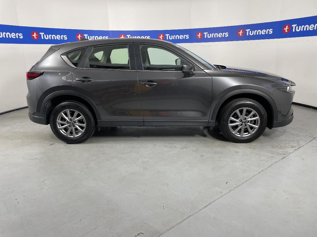 Photo '23' of Mazda CX-5 Photo '23' of Mazda CX-5