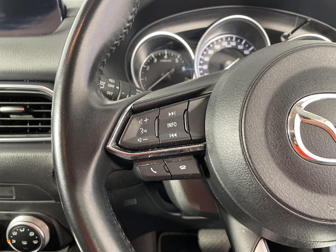 Photo '27' of Mazda CX-5 Photo '27' of Mazda CX-5