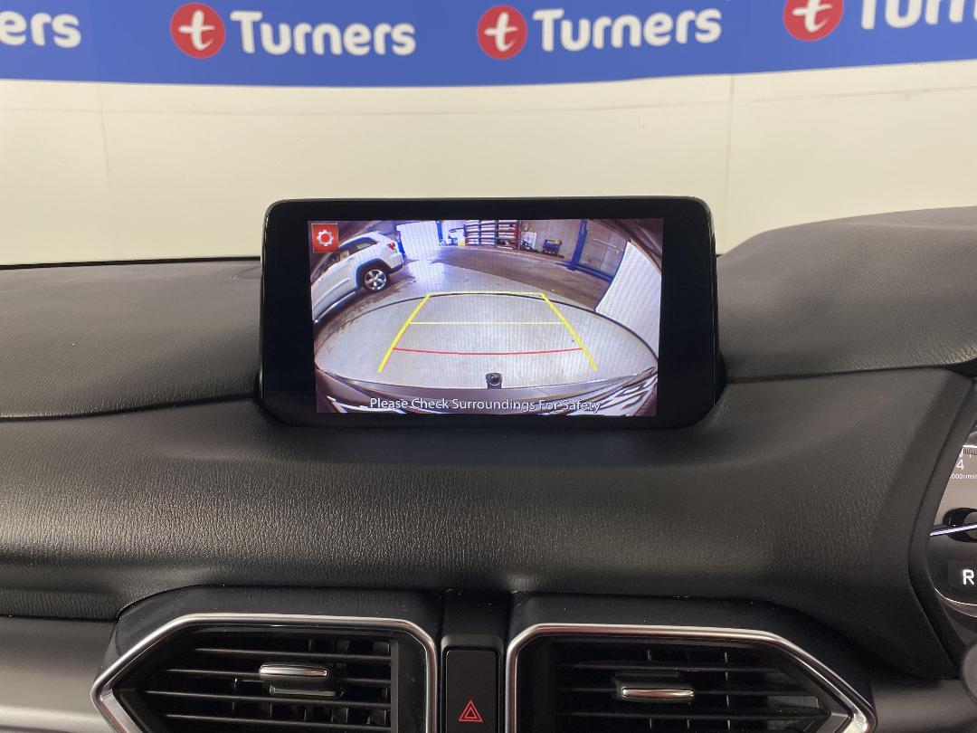 Photo '29' of Mazda CX-5 Photo '29' of Mazda CX-5