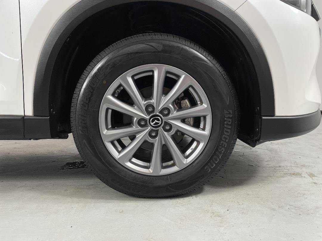 Photo '9' of Mazda CX-5