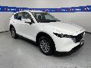 Thumbnail '1' of Mazda CX-5