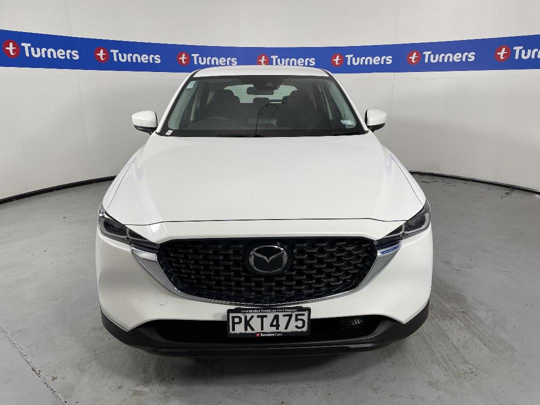 Photo '2' of Mazda CX-5