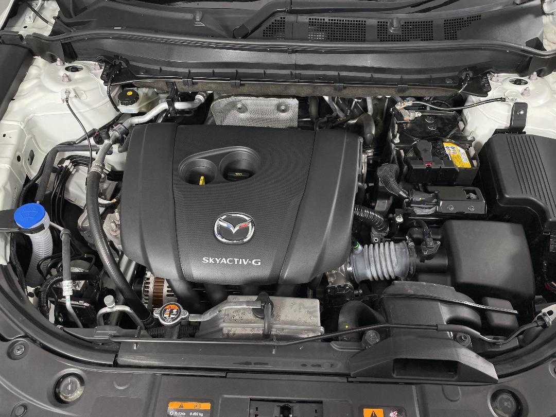 Photo '13' of Mazda CX-5