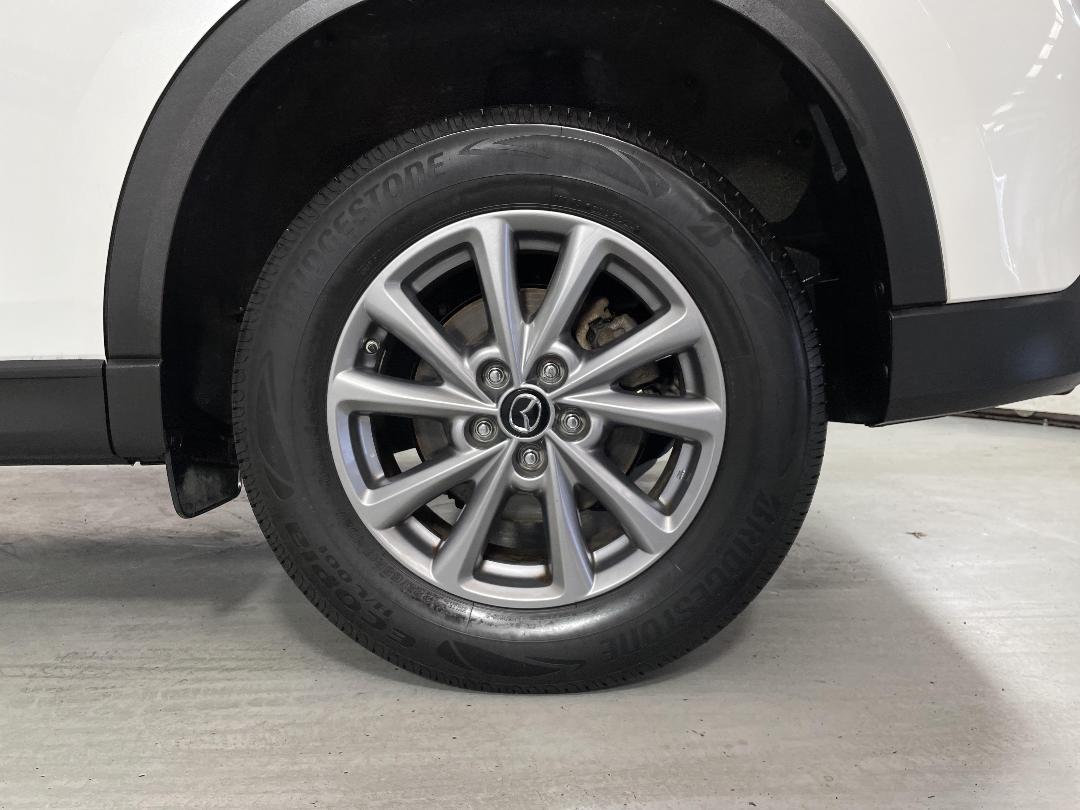 Photo '11' of Mazda CX-5