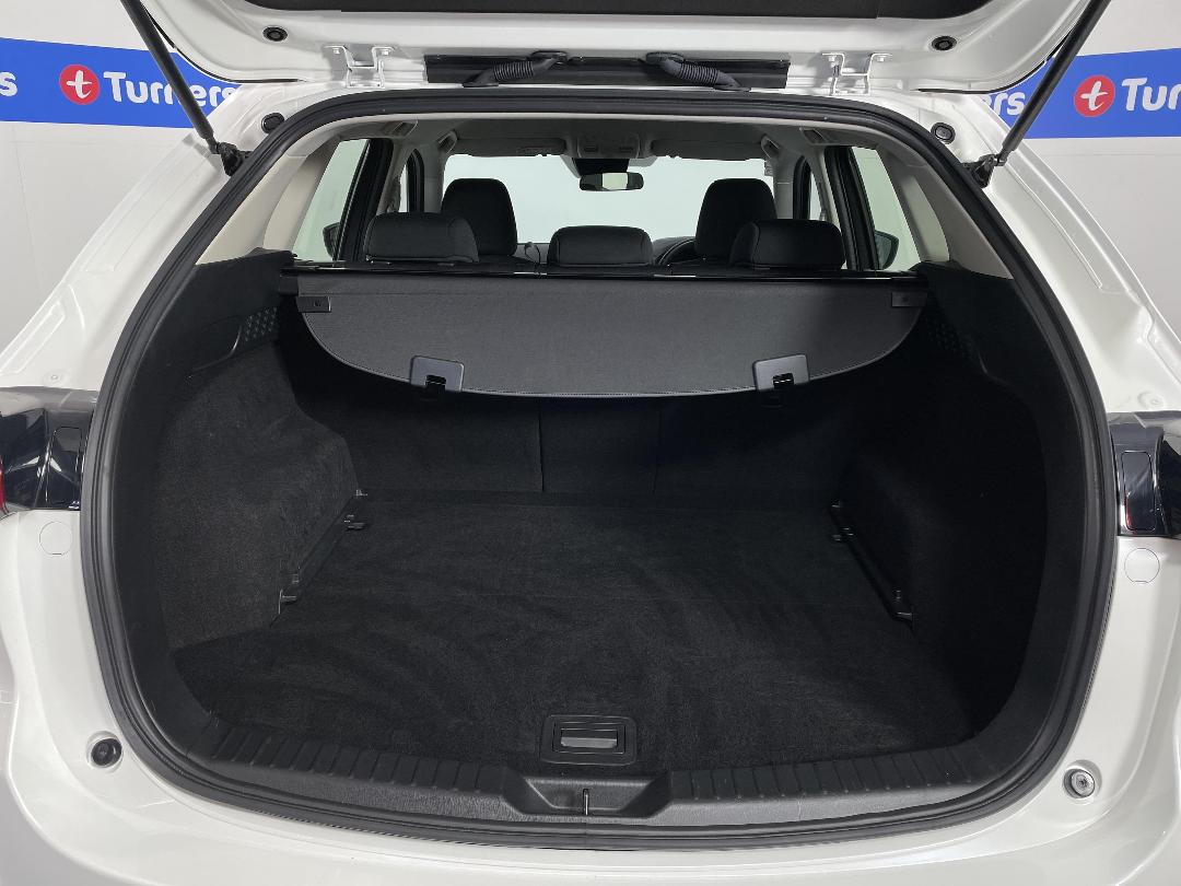 Photo '14' of Mazda CX-5