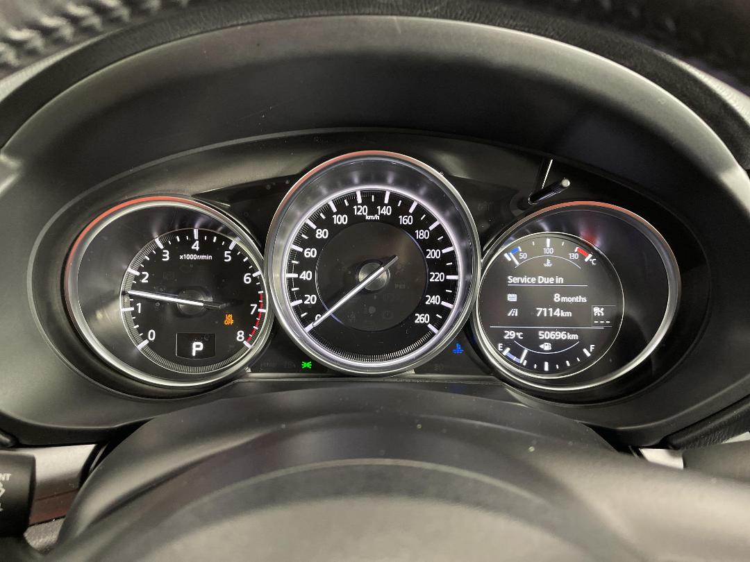 Photo '21' of Mazda CX-5