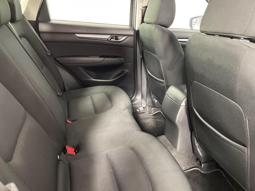 Photo '20' of Mazda CX-5