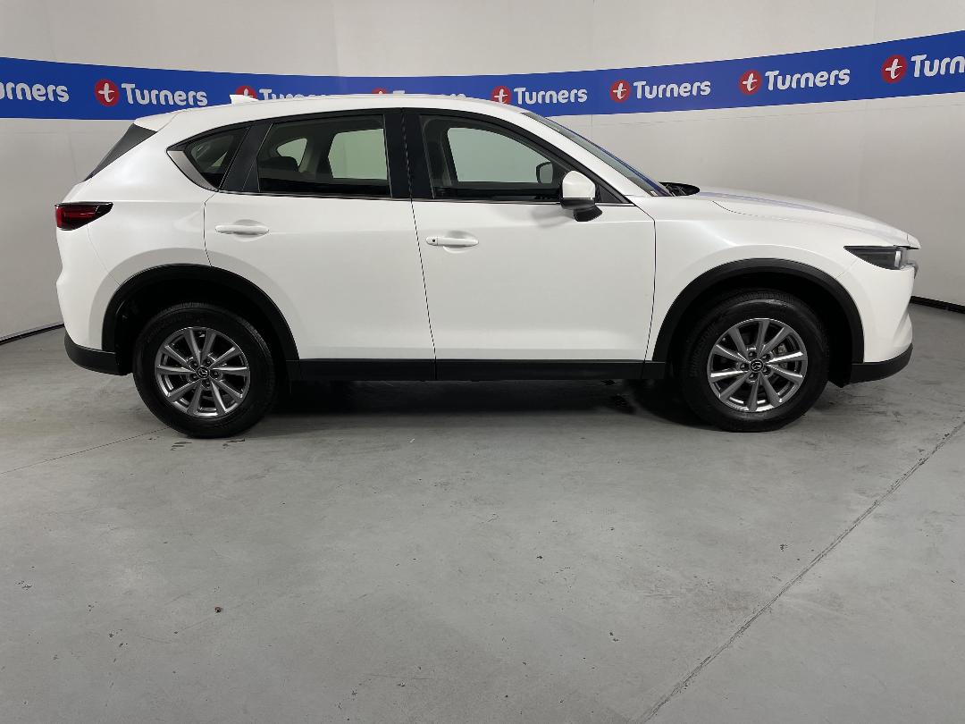 Photo '23' of Mazda CX-5