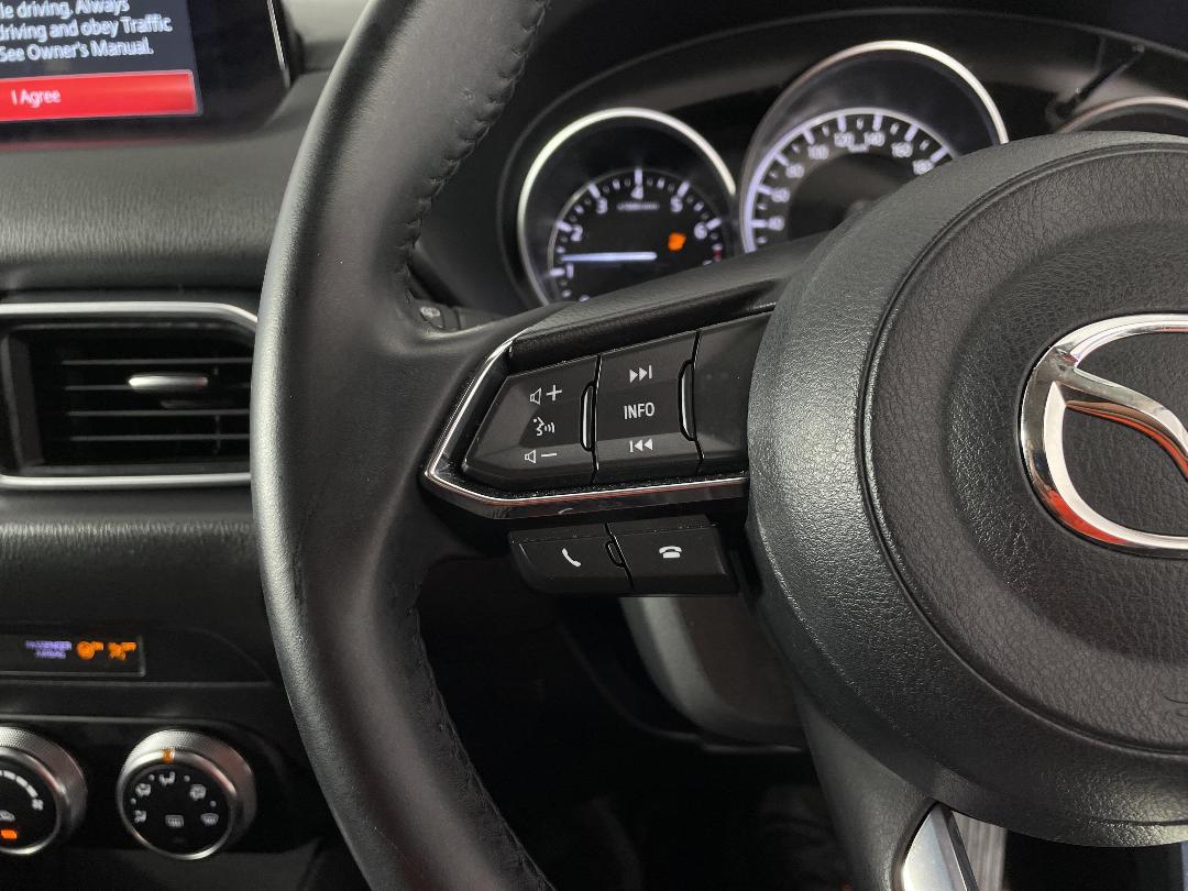 Photo '25' of Mazda CX-5