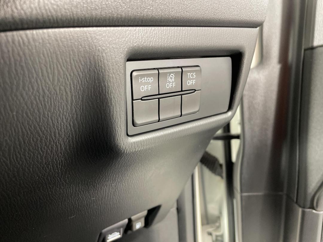 Photo '29' of Mazda CX-5