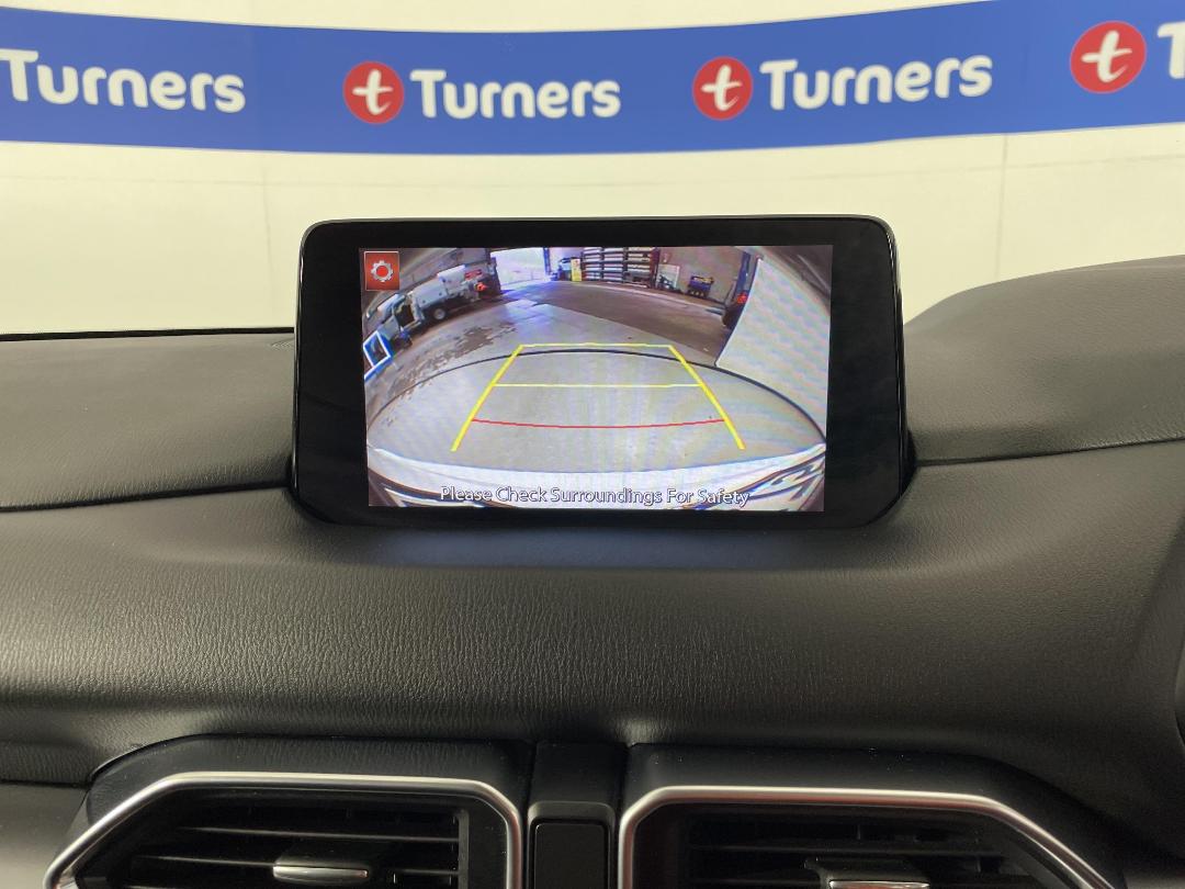 Photo '30' of Mazda CX-5