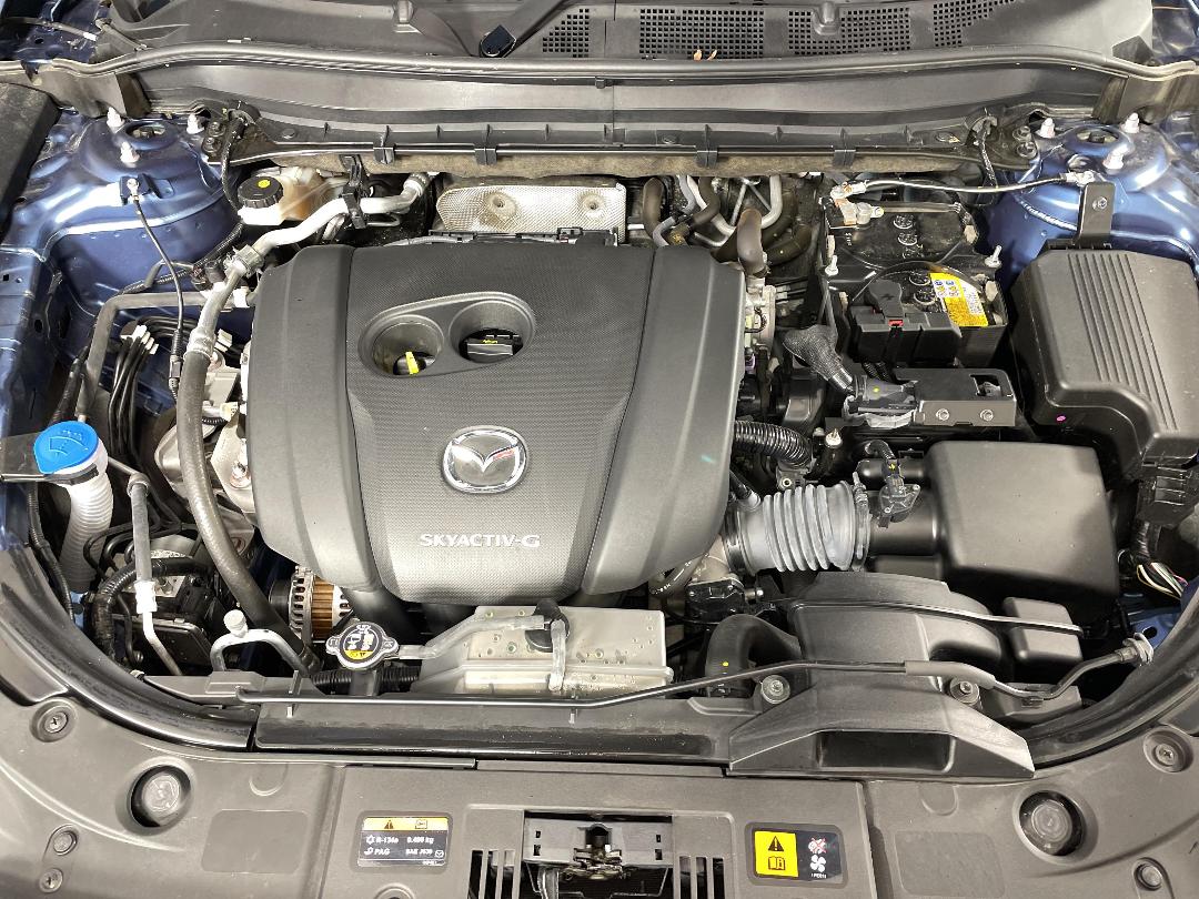 Photo '13' of Mazda CX-5