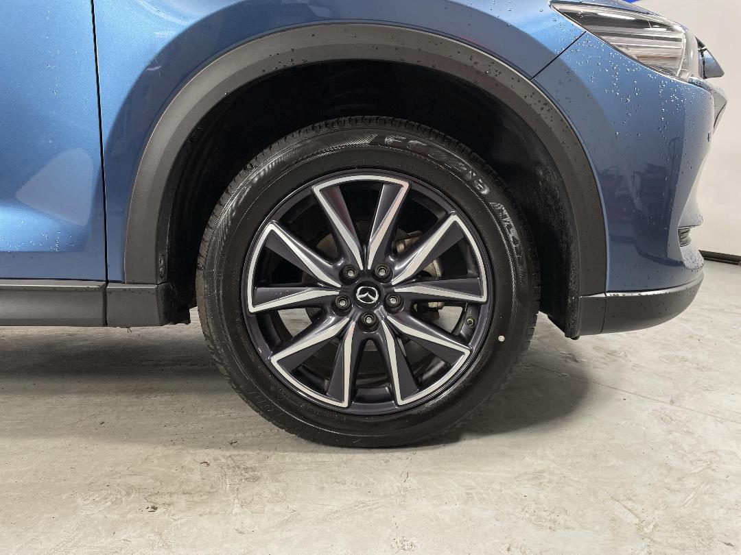 Photo '9' of Mazda CX-5