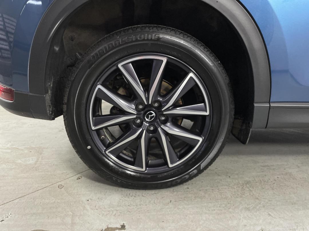 Photo '12' of Mazda CX-5