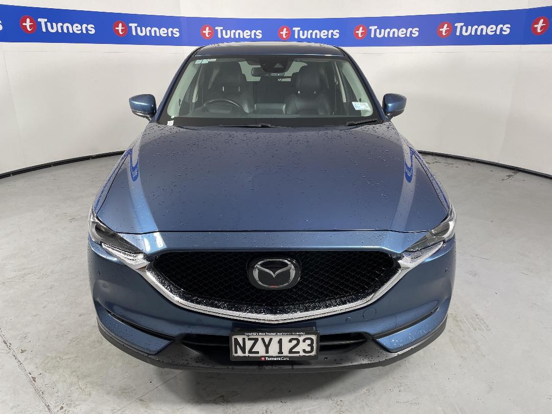 Photo '2' of Mazda CX-5