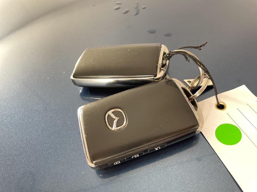 Photo '22' of Mazda CX-5