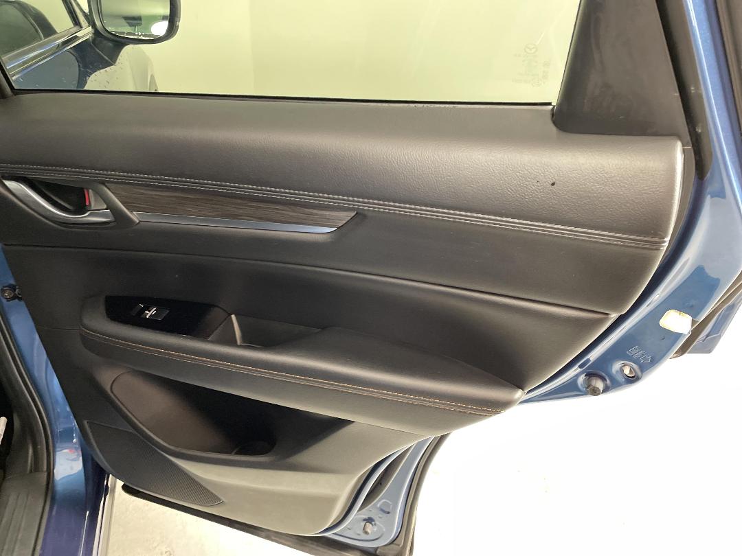 Photo '19' of Mazda CX-5