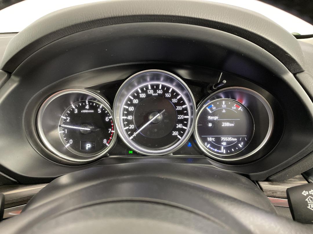 Photo '21' of Mazda CX-5