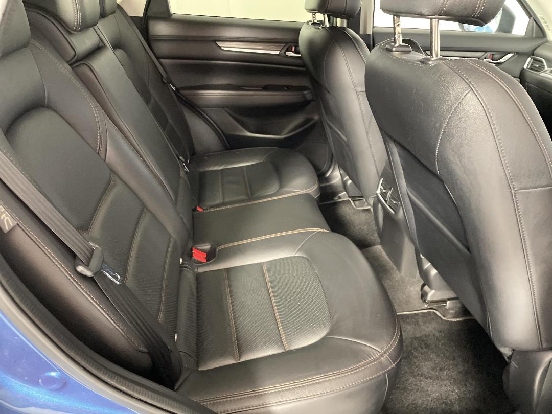 Photo '20' of Mazda CX-5