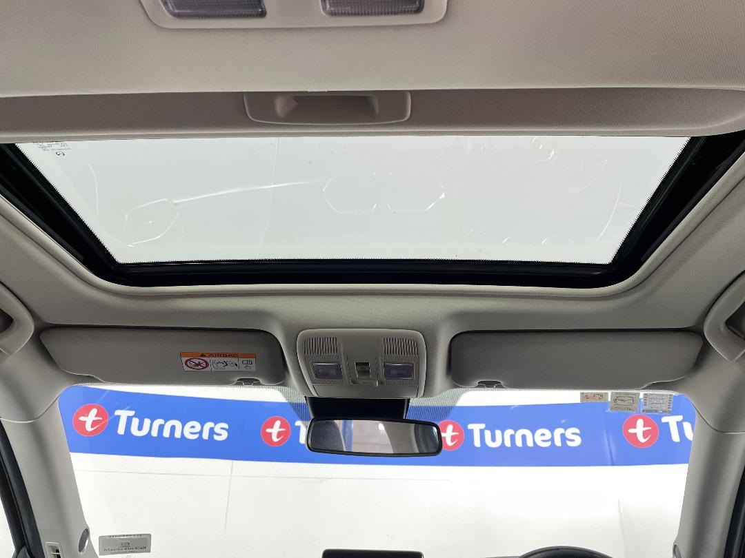 Photo '25' of Mazda CX-5