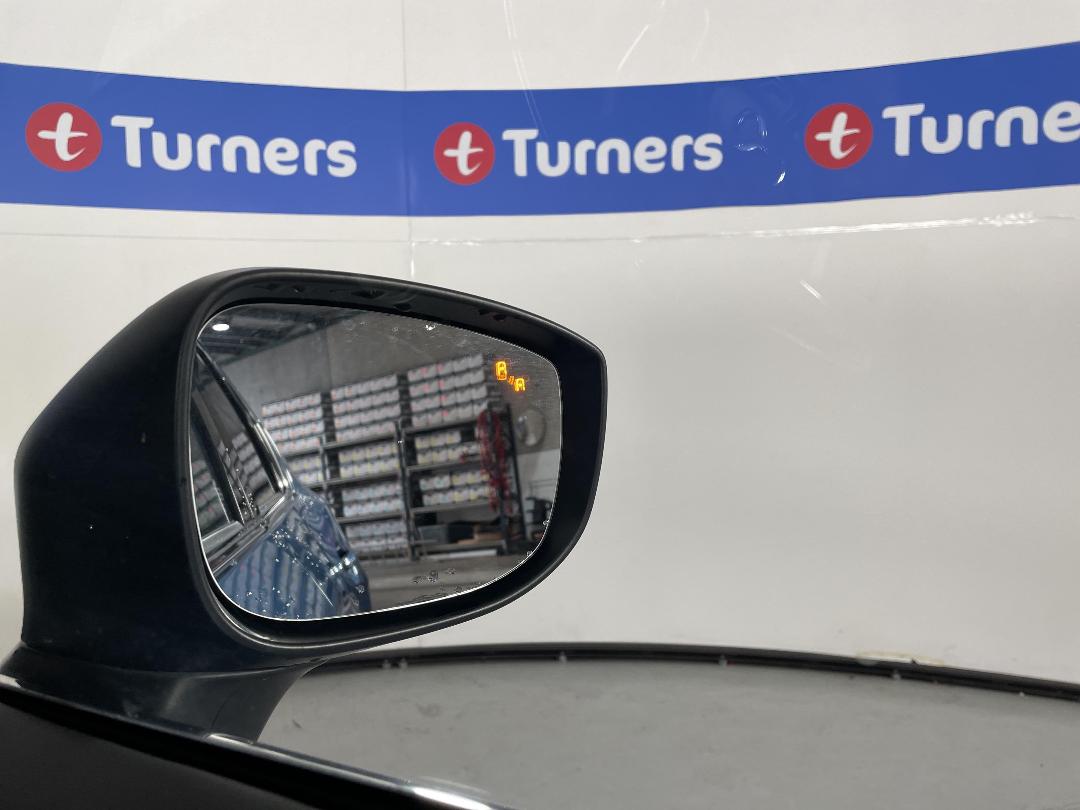 Photo '29' of Mazda CX-5