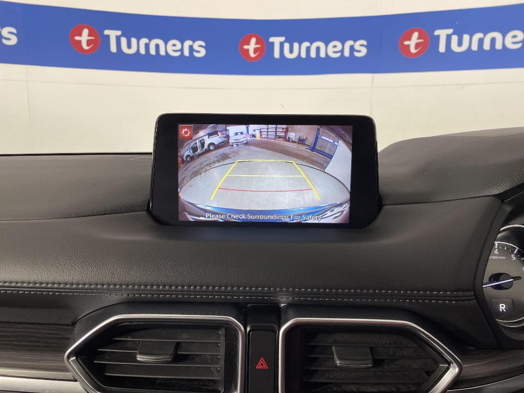 Photo '31' of Mazda CX-5