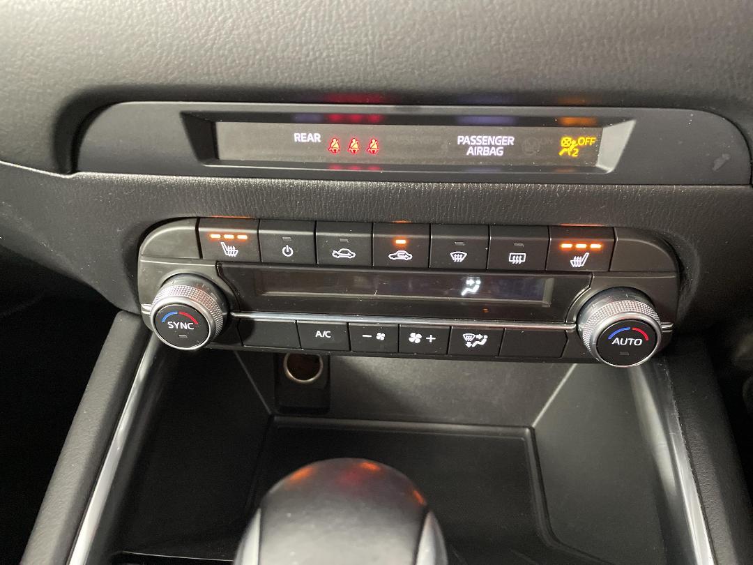 Photo '34' of Mazda CX-5